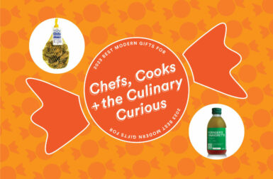 2023 Best Modern Gifts for Chefs, Cooks, and the Culinary Curious