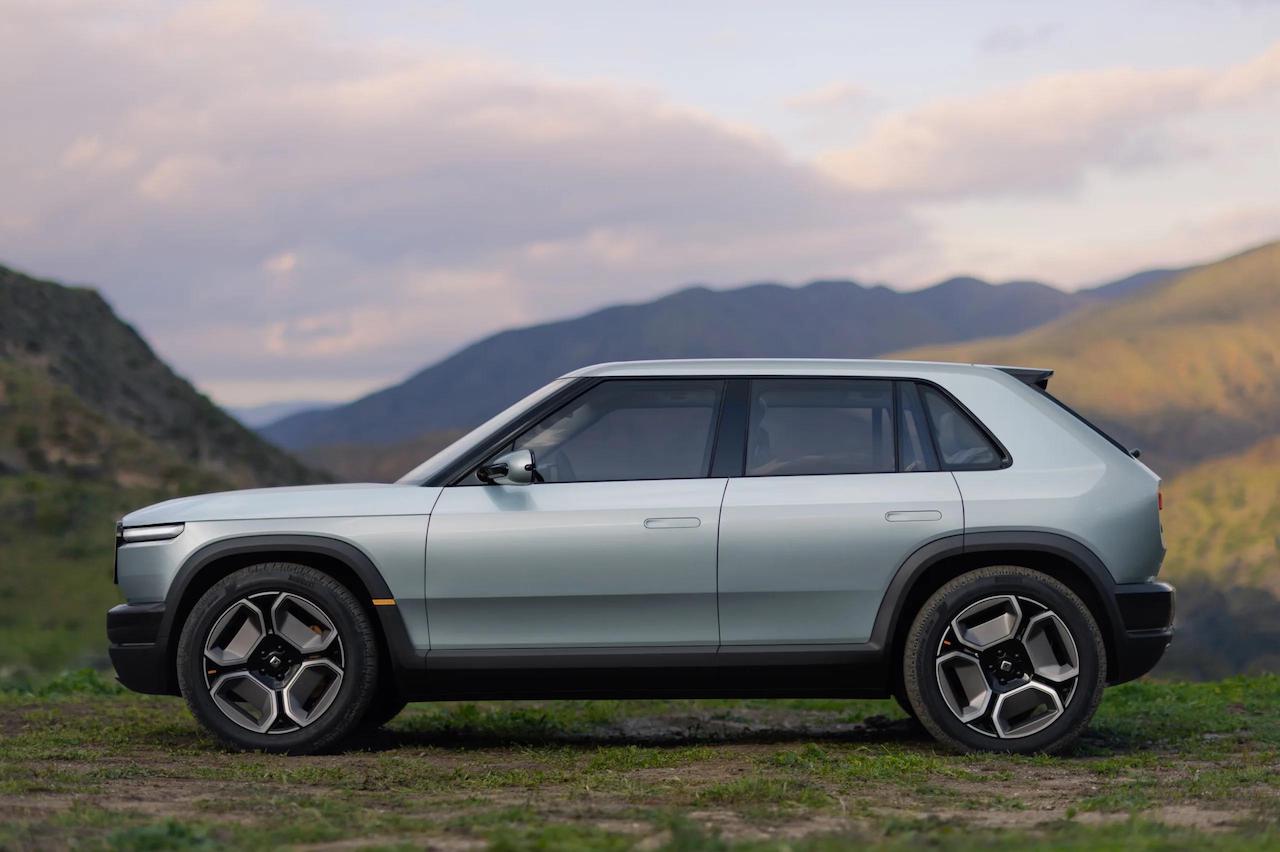 DMTV Milkshake: Jeff Hammoud on How Rivian Balances Luxury + Grit