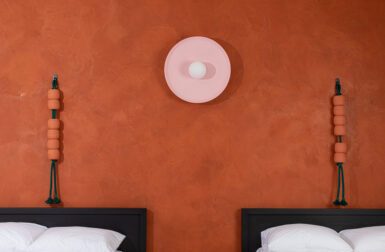 YOWIE Is a Design Catalog in the Form of a Cozy, Colorful Hotel